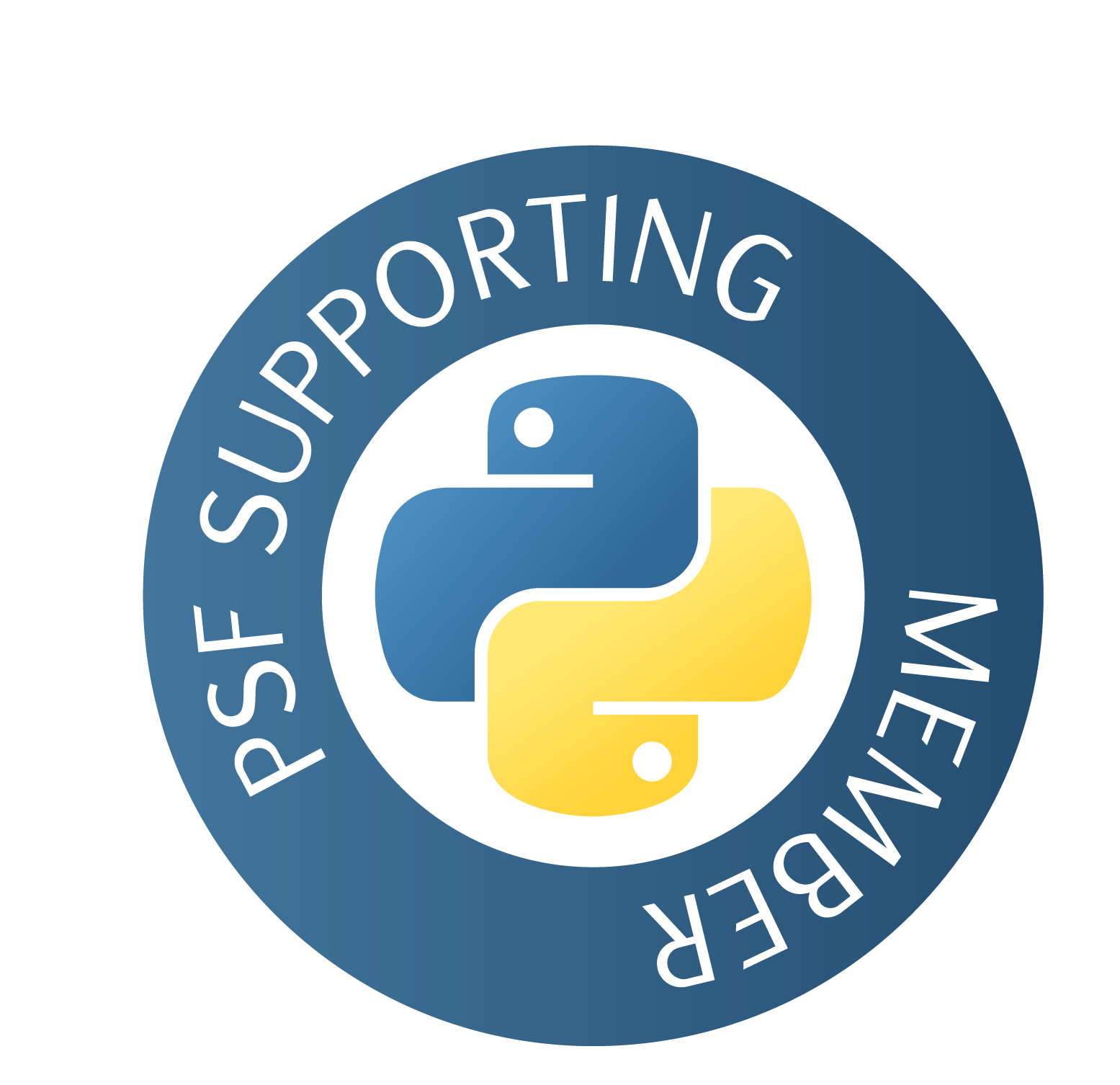 Python Software Foundation Member